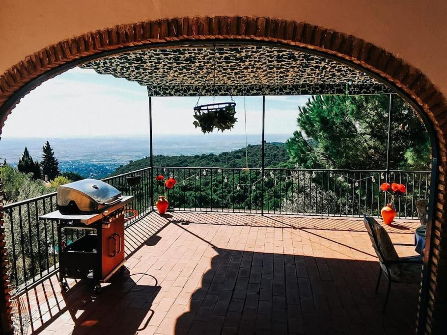 Sombrerocordobe Villa Cordoba Exterior photo