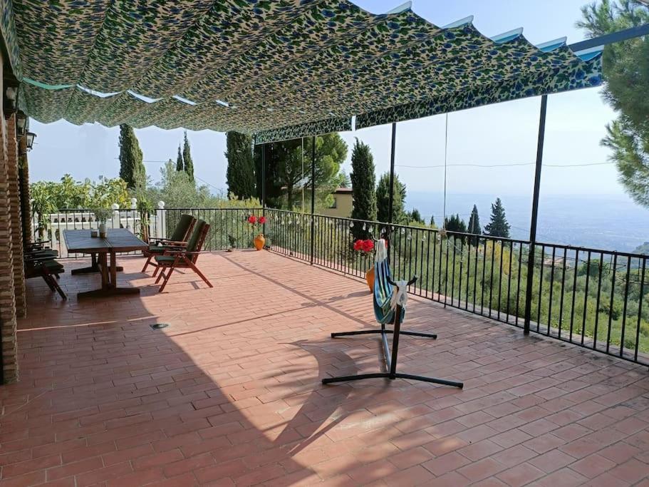 Sombrerocordobe Villa Cordoba Exterior photo