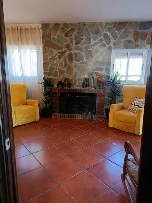 Sombrerocordobe Villa Cordoba Exterior photo