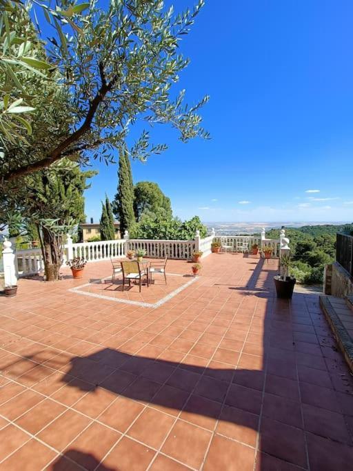 Sombrerocordobe Villa Cordoba Exterior photo