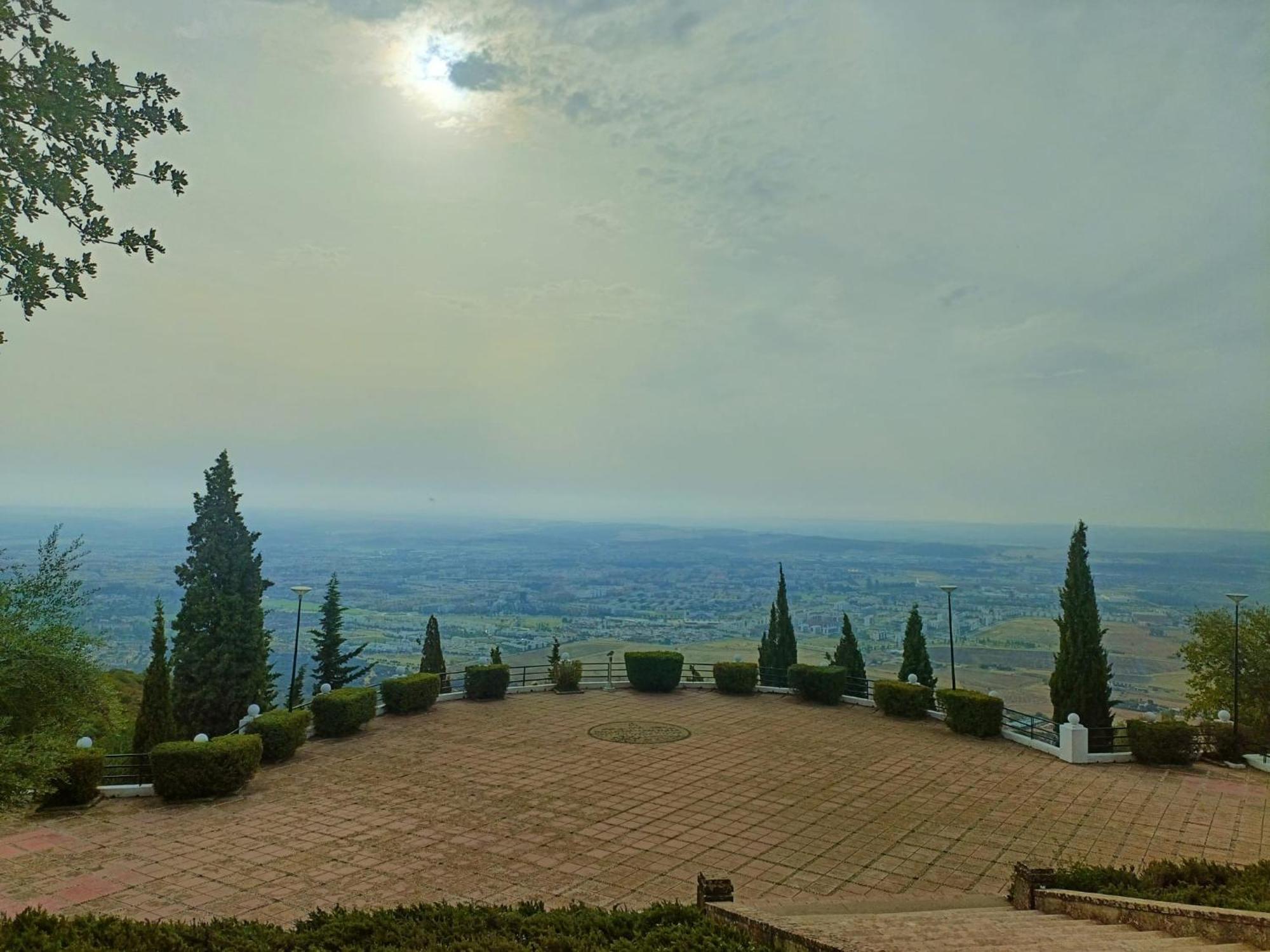 Sombrerocordobe Villa Cordoba Exterior photo