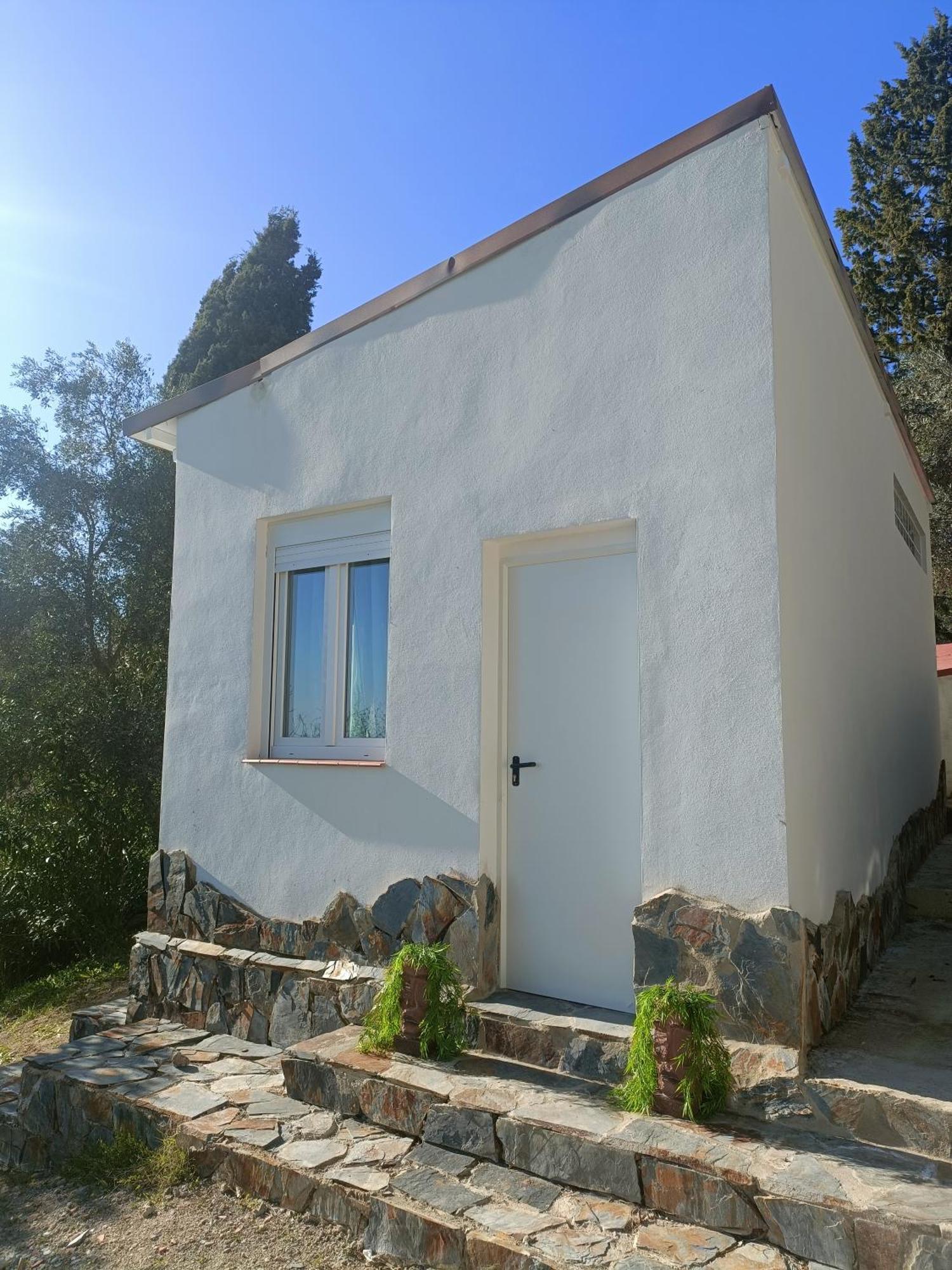 Sombrerocordobe Villa Cordoba Exterior photo