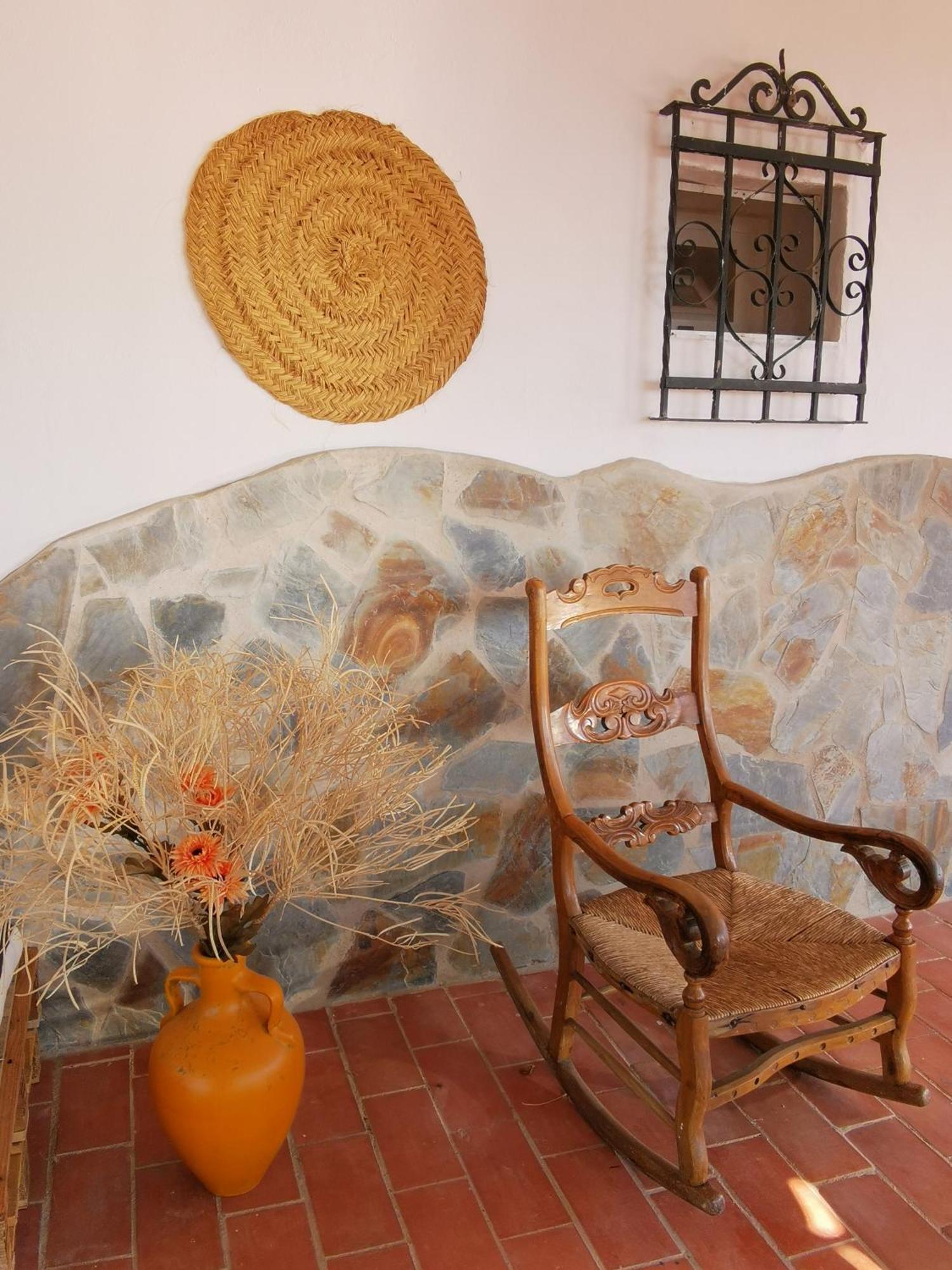 Sombrerocordobe Villa Cordoba Exterior photo