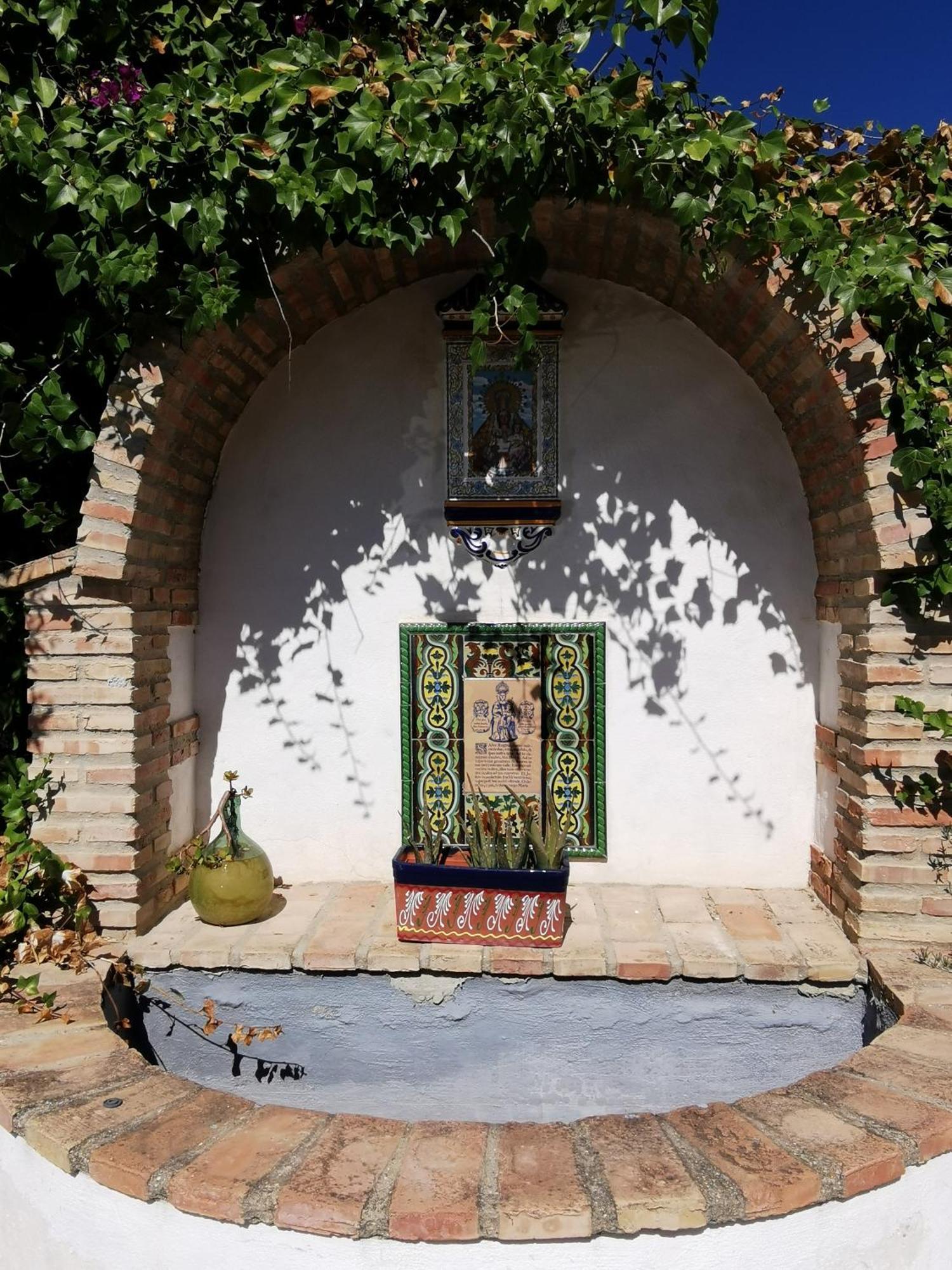 Sombrerocordobe Villa Cordoba Exterior photo