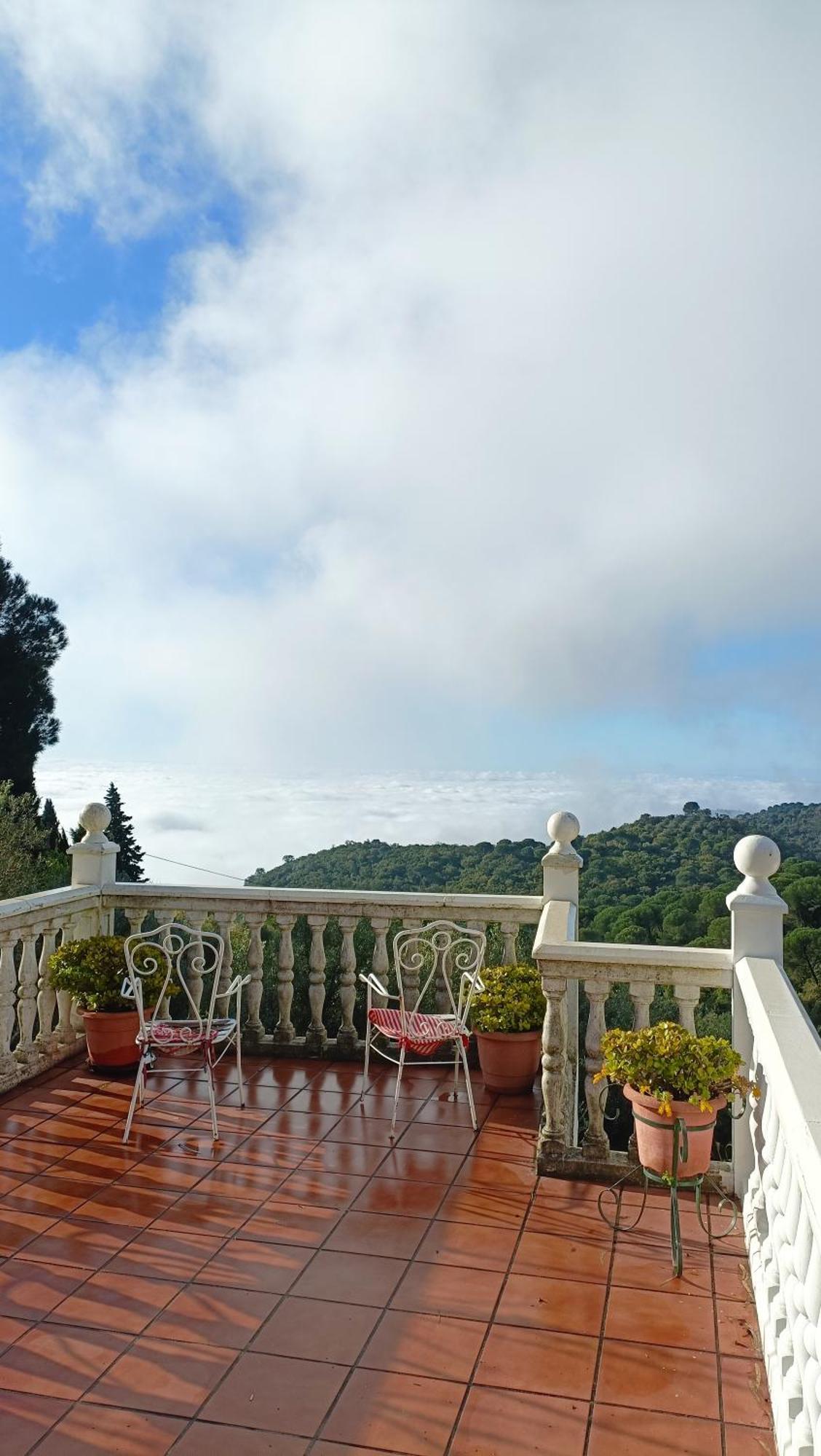 Sombrerocordobe Villa Cordoba Exterior photo